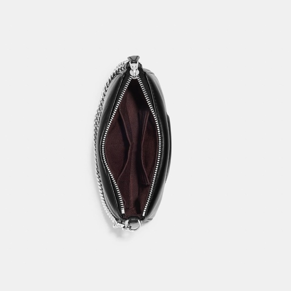 Coach Nolita 19 With Signature Quilting - Picture 5 of 5